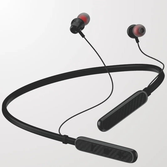 Spark711 Bluetooth Neckband | ENC | 30 Hr | IPX Water Resistant