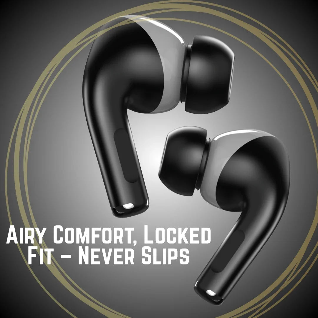 Buy TecSox Bullet T23 | Balanced Sound with 30 Hr Playtime