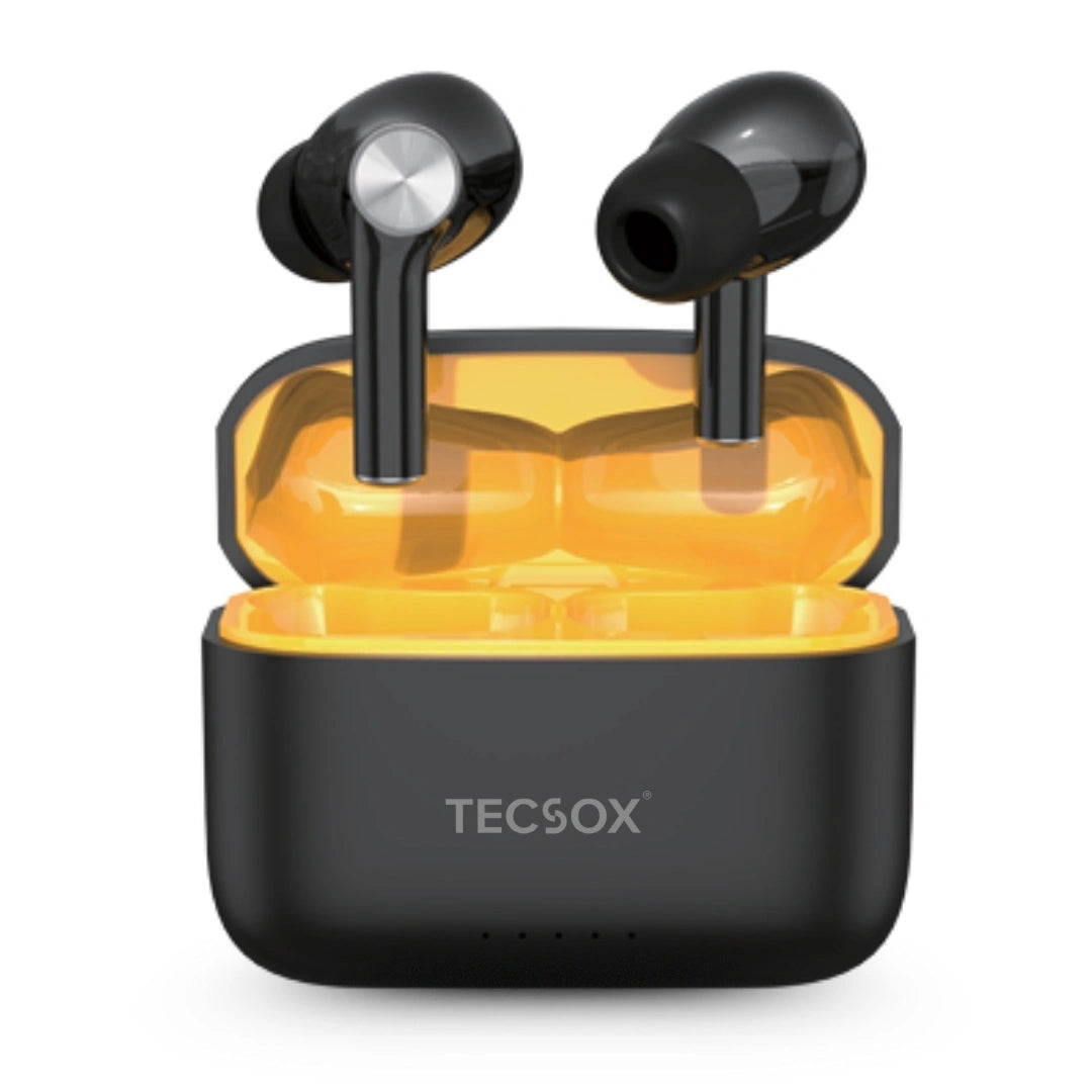Neo411 30Hr Playtime | Wireless Earbud With Deep Bass & Comfortable Fit | IPX Water Resistant