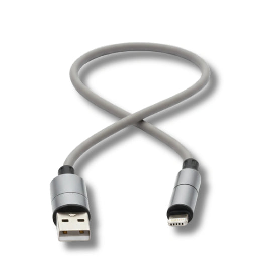 TecSox Zap 4-IN-1 Cable | 1 Meter Fast Charging Cable | 60W