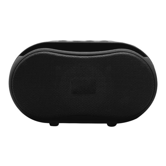 TecSox Thunder Bluetooth Speaker: Elevate your audio experience with our latest creation! This sleek marvel boasts 8 hours of uninterrupted playtime, ensuring your m