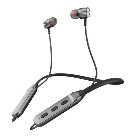 Order TecSox Pulse 200 | Bluetooth Neckband | Water Resistant - TecSox