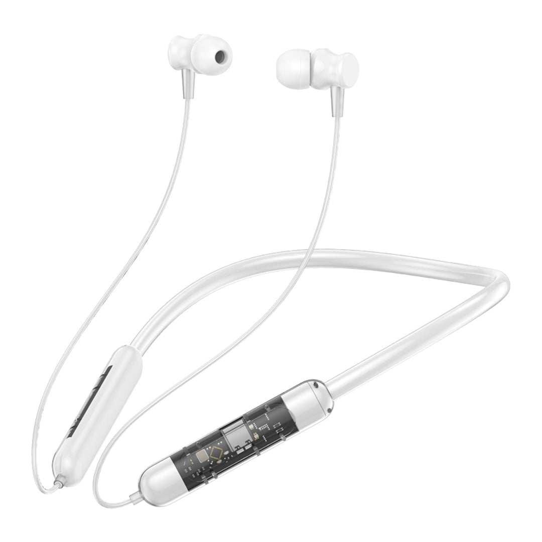Order TecSox Verve 300 Bluetooth Neckbank | Powerful Audio - TecSox