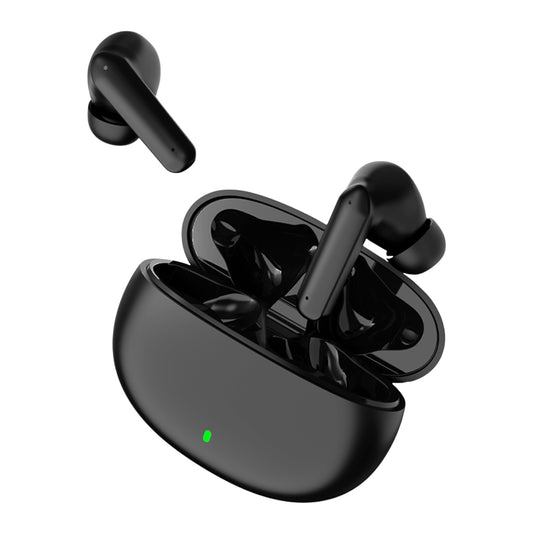Introducing TecSox Fire TWS Bluetooth Earbuds - your gateway to immersive sound and lasting performance. With an impressive 30-hour battery life, these earbuds redef