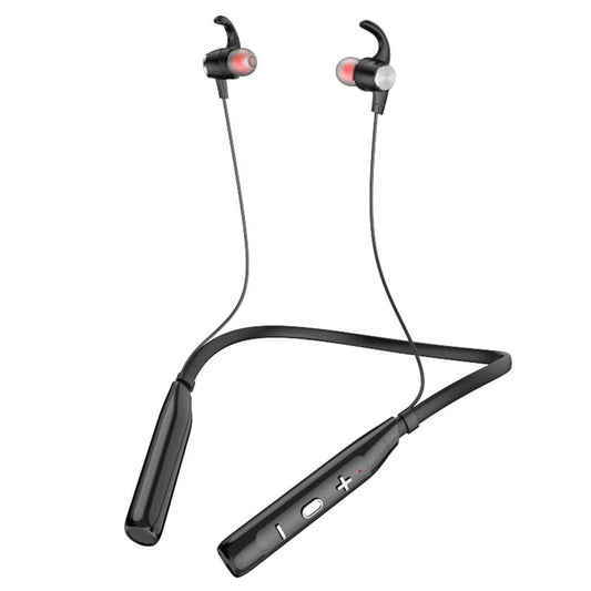 Order TecSox Blaze 300 Bluetooth Neckband | Powerful Audio - TecSox