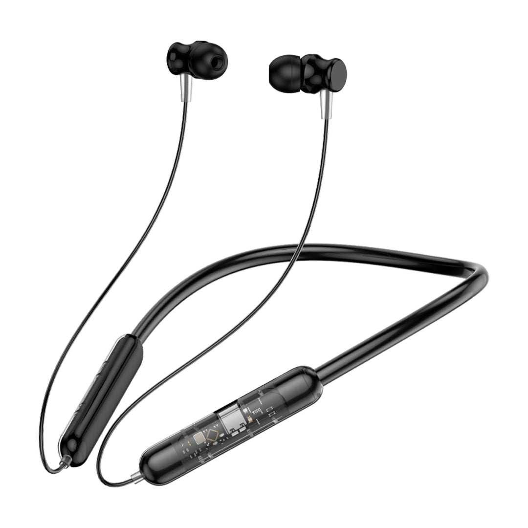 Neckband bluetooth earphones under 300 sale