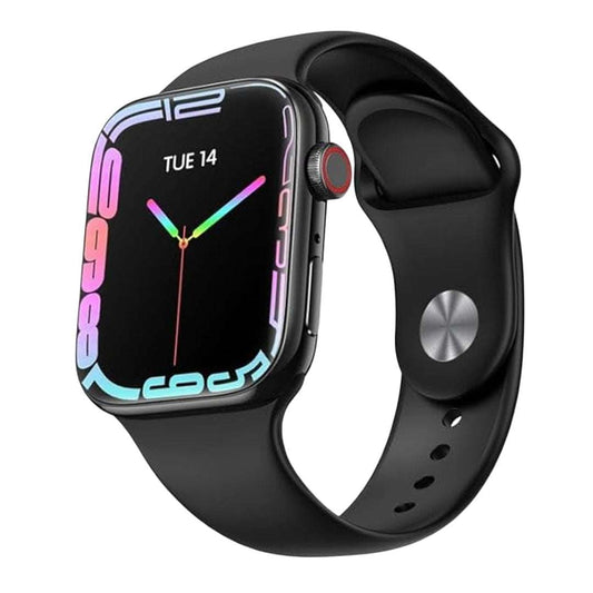 Get Thrill Smart Watch | 2.19" HD Display + Water Resistant - TecSox