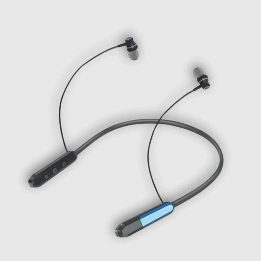Spark311 Bluetooth Neckband | ENC | 30 Hr | IPX Water Resistant