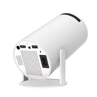 TecSox HY300 LED Projector – Full HD Smart Home Theater Mini 4K Projector Price Rs 2,999 - TecSox
