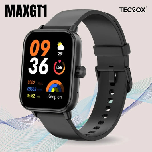 Order MaxGT1 | 1.9" IPS Display | 100+Sports Mode