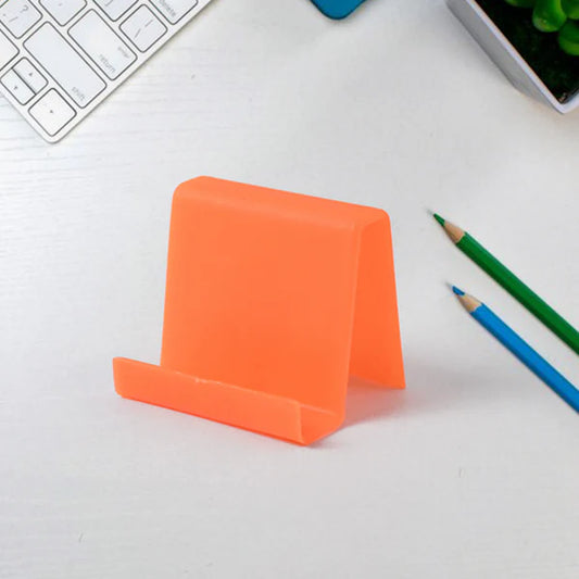 TecSox Plastic Stand | All TABLETS & Smartphone Mobile Holder