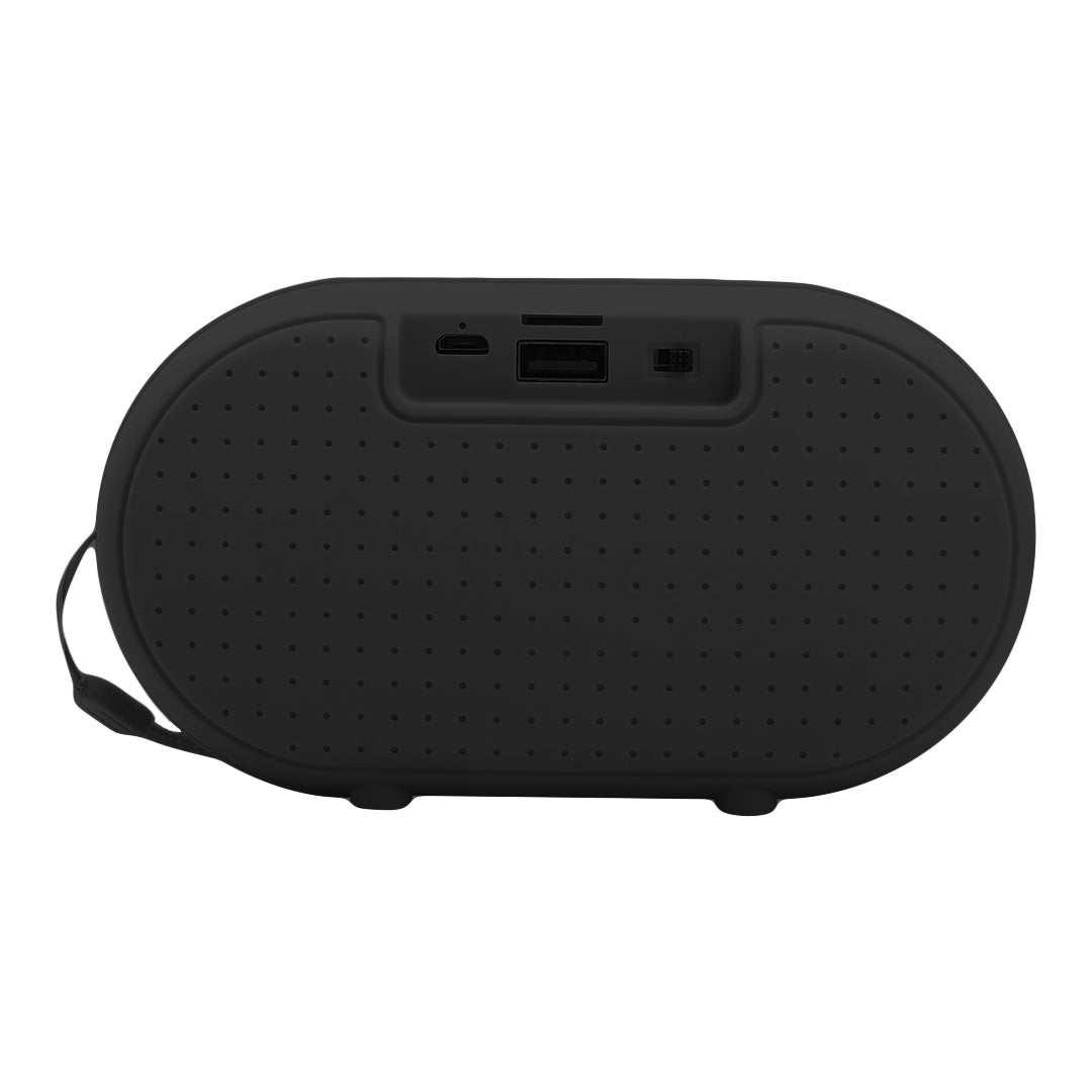 Order TecSox Thunder Bluetooth Speaker with Phone Holder - TecSox