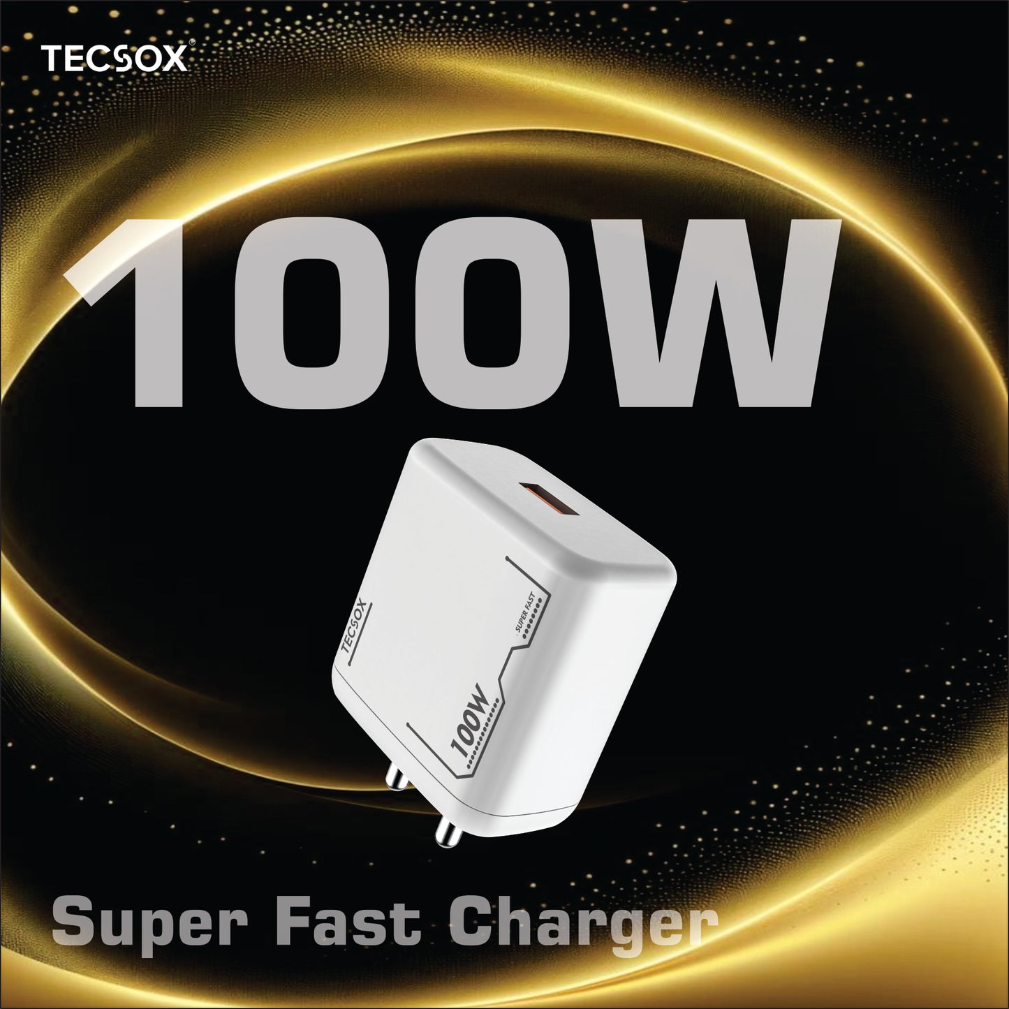 Order 100W Mobile Charger | Android Devices | VOOC Charging