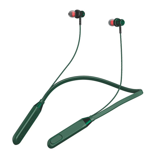 Spark411 Bluetooth Neckband | ENC | 30 Hr | IPX Water Resistant