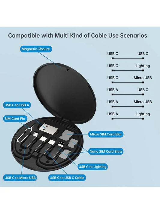Foldable Connectors for Smartphones | Under ₹300