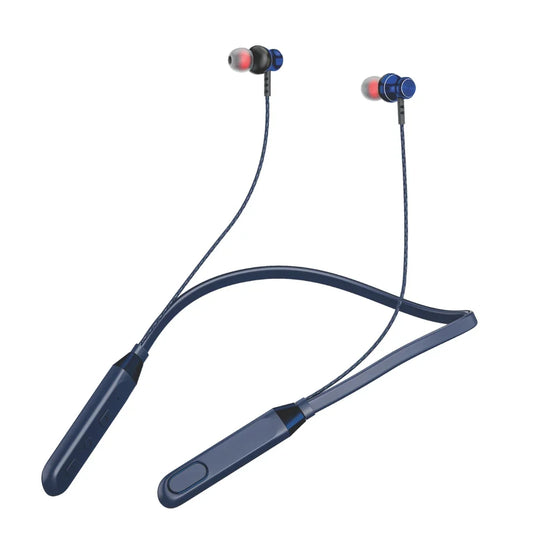 Spark411 Bluetooth Neckband | ENC | 30 Hr | IPX Water Resistant