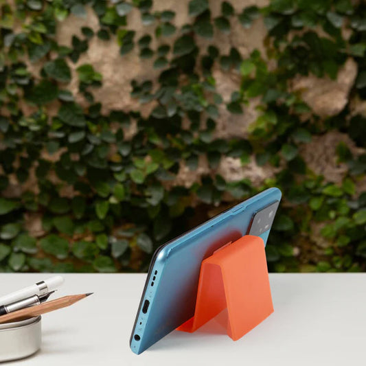 TecSox Plastic Stand | All TABLETS & Smartphone Mobile Holder