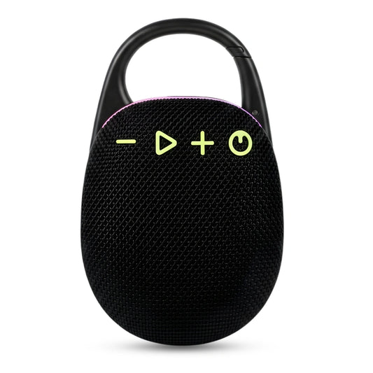 TecSox Treble X 141 | Speaker with Powerful Bass | 8 -hour playtime