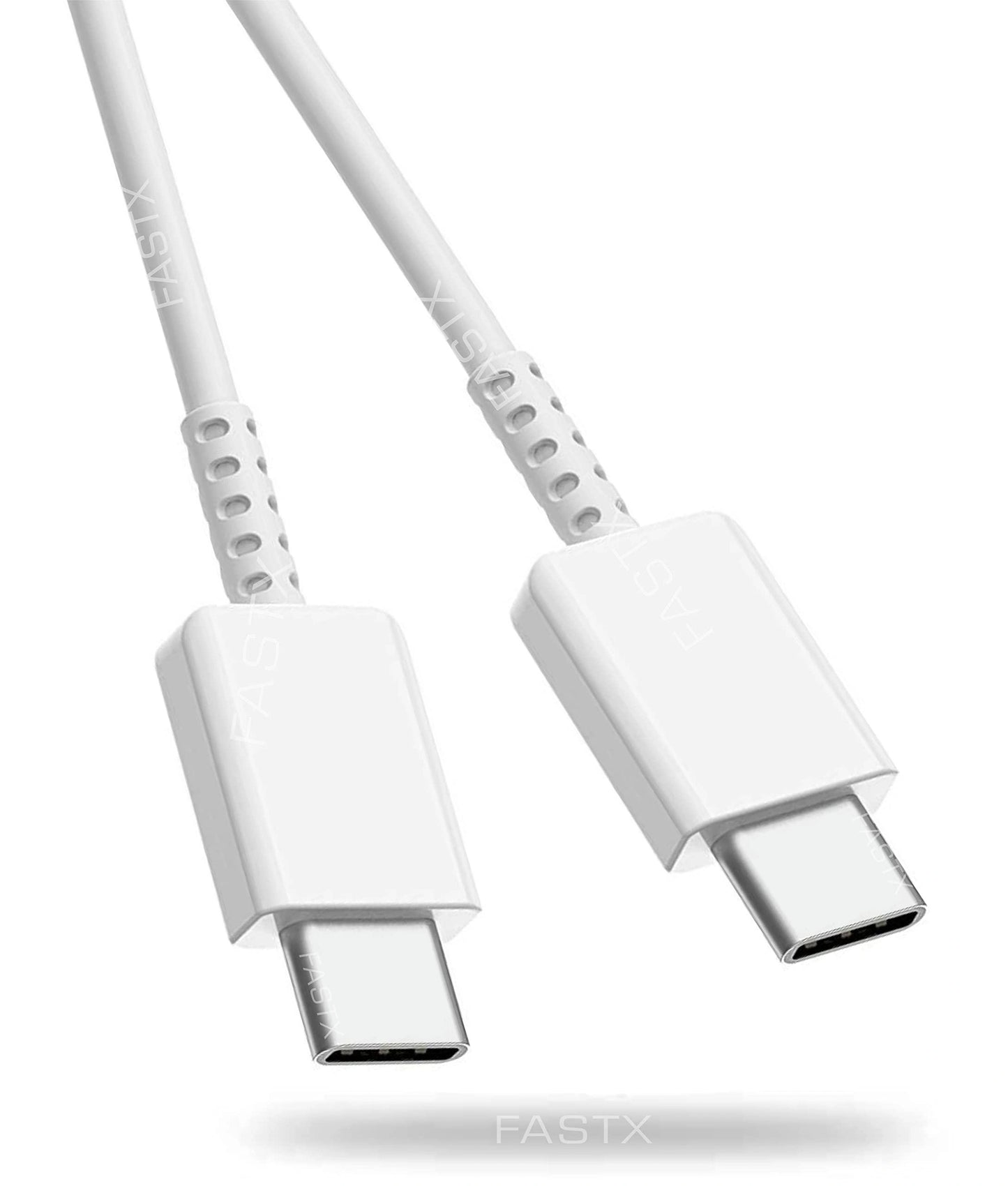 Type C 20W PD Wall Charger + Cable | Under ₹1999