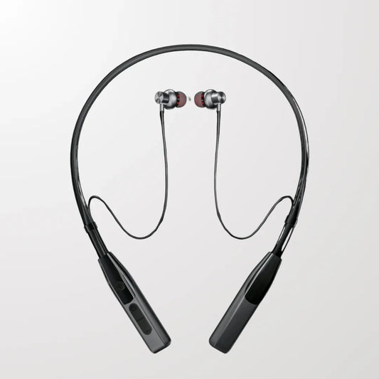 Spark511 Bluetooth Neckband | ENC | 30 Hr | IPX Water Resistant