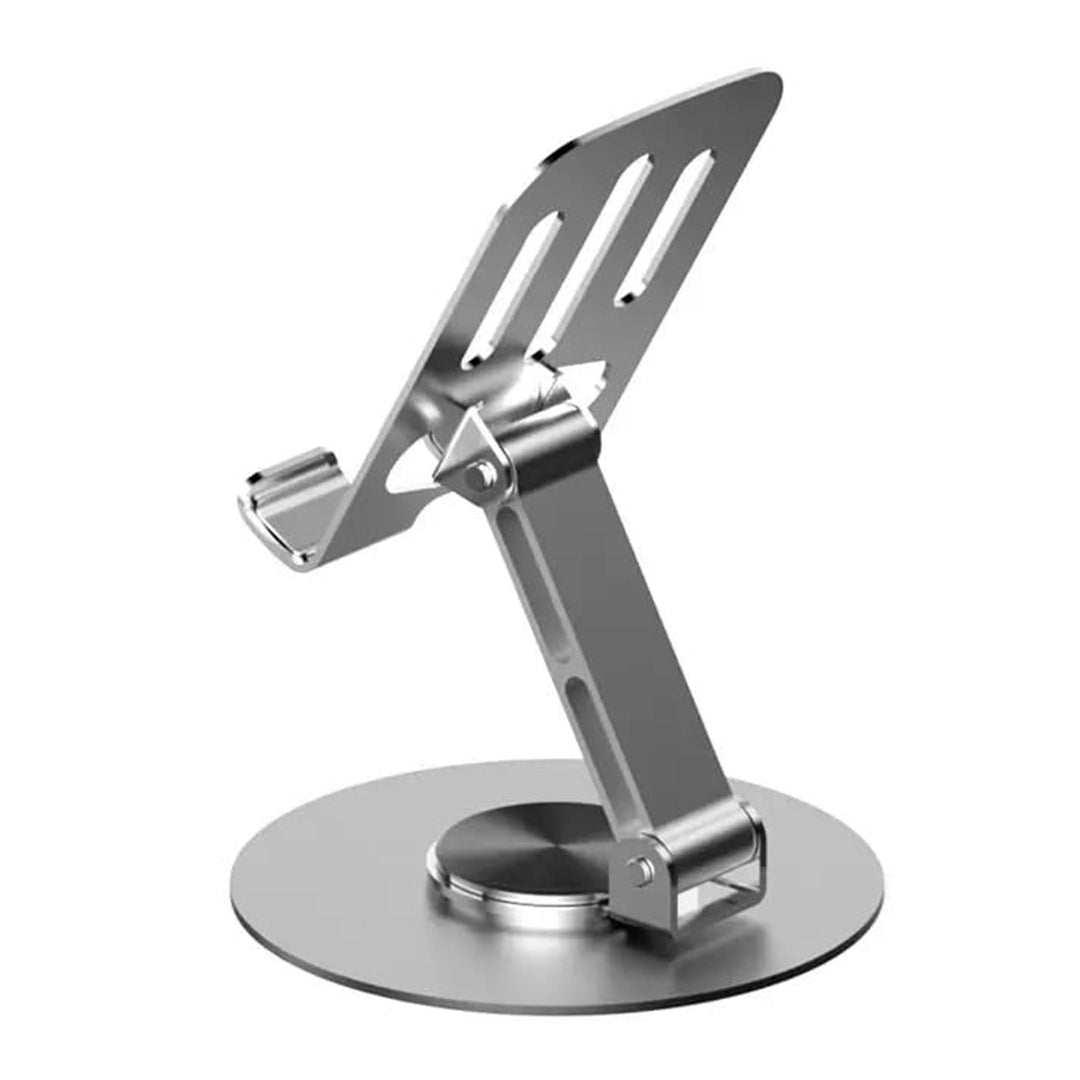 Order Alloy Phone Stand | 360 Degree Rotatable & Portable - TecSox