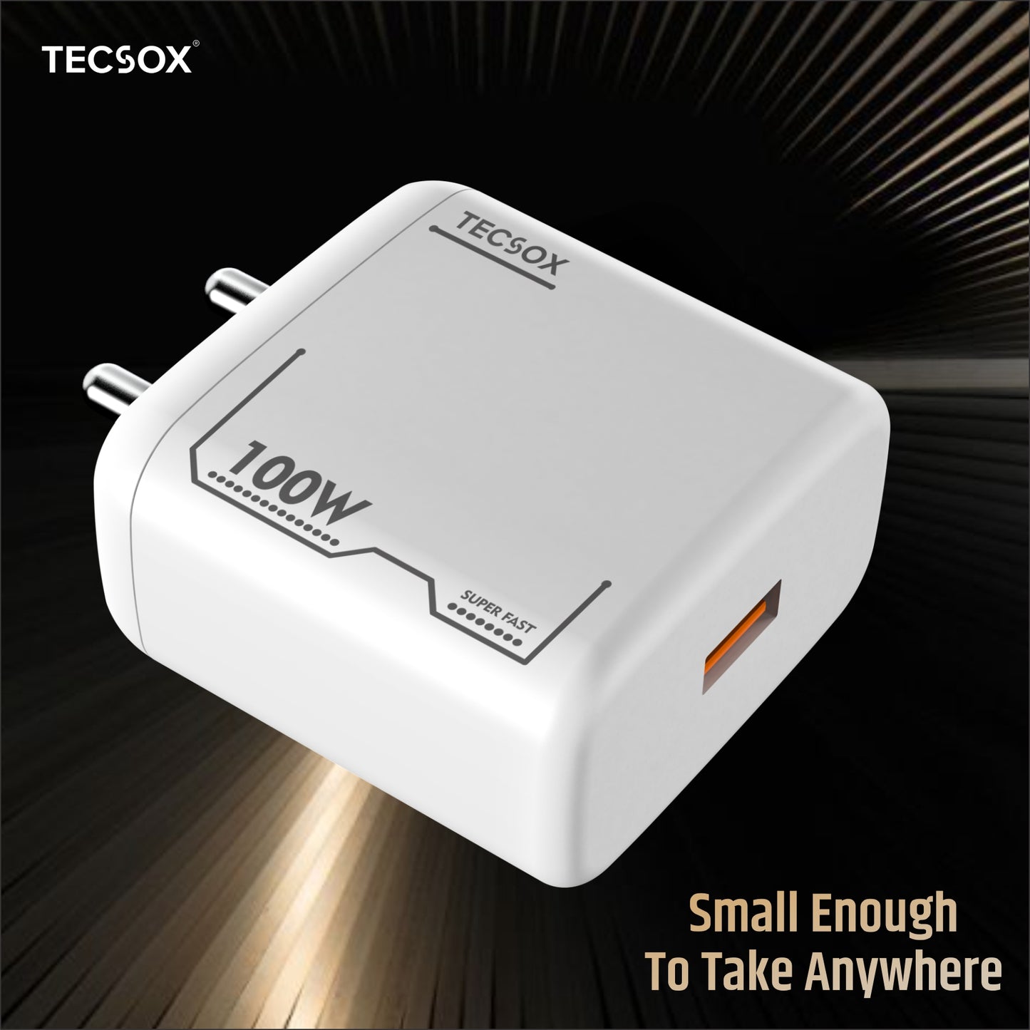 Order 100W Mobile Charger | Android Devices | VOOC Charging