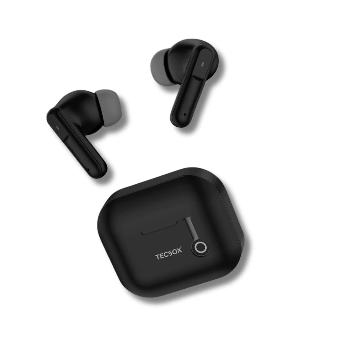Buy TecSox Pro1 Wireless Earbud With Comfortable Fit