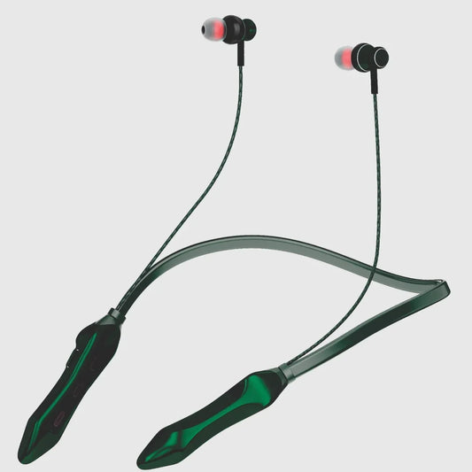 Spark611 Bluetooth Neckband | ENC | 30 Hr | IPX Water Resistant