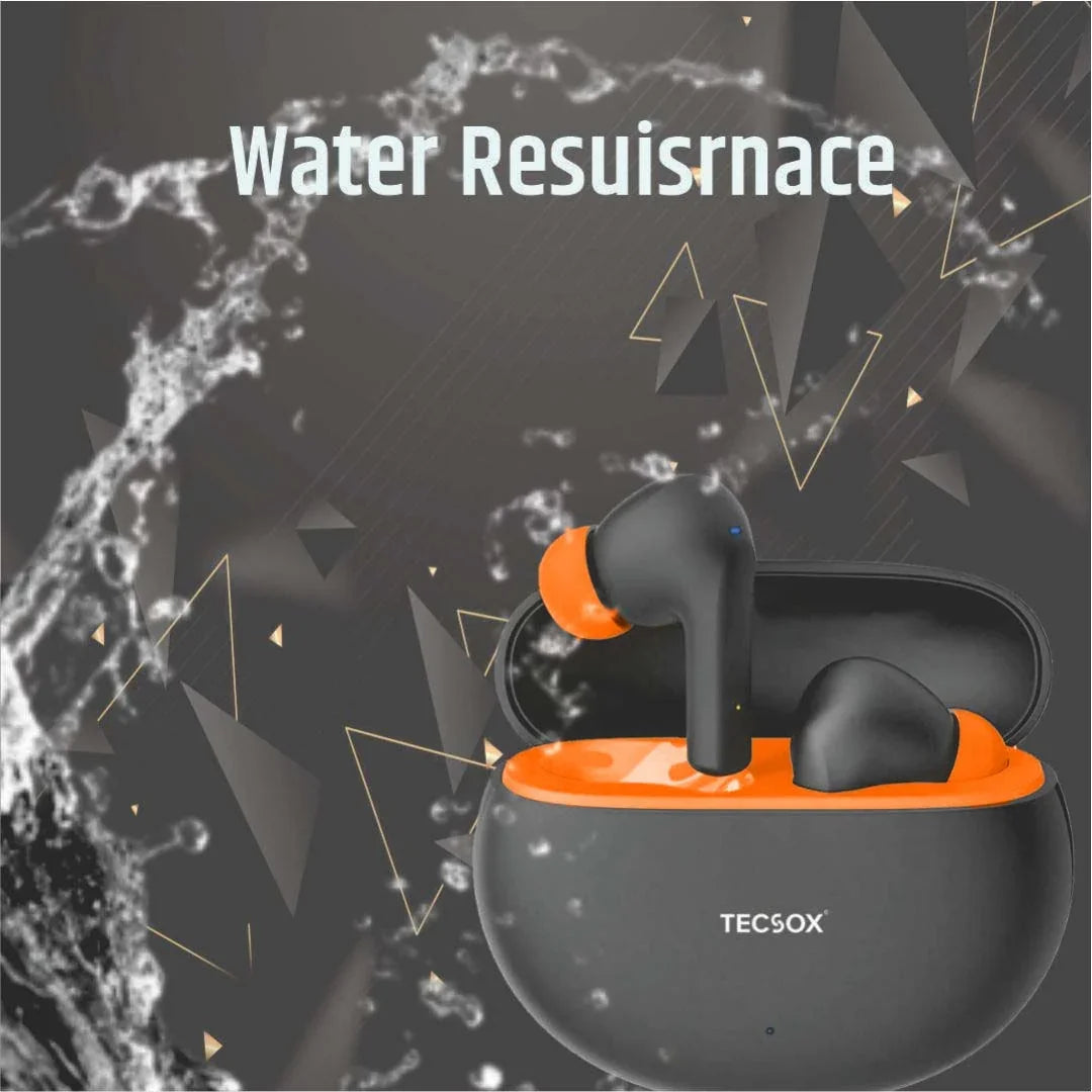 ACE Wireless Earbuds | Balanced Sound with 20 Hr Playtime