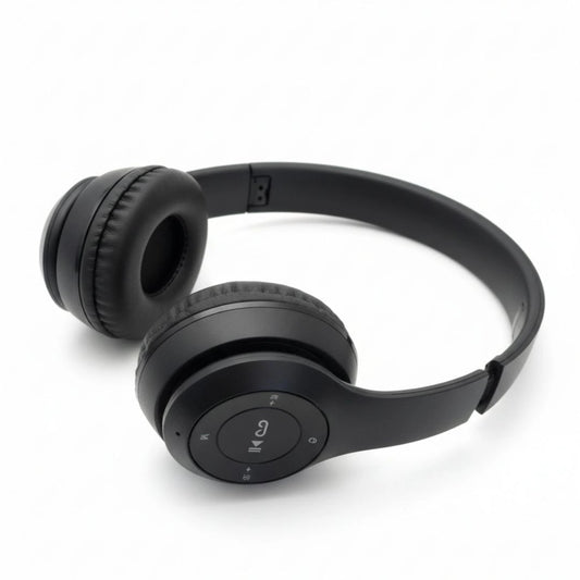 Buy P30 Bluetooth Headphones | Powerful Audio + High Bass