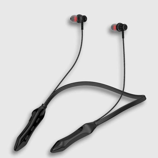 Spark611 Bluetooth Neckband | ENC | 30 Hr | IPX Water Resistant