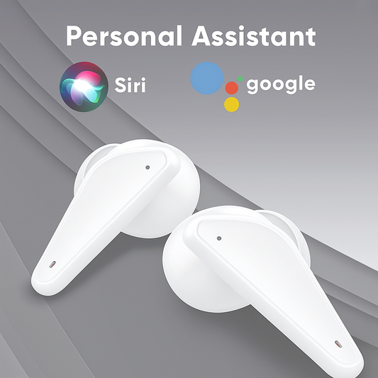 Order TecSox Pulse Bluetooth Earbuds | Under ₹1000