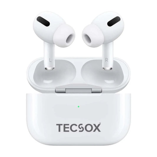 Order TecPod Bluetooth Earbuds | Deep Bass | Water Resistant - TecSox