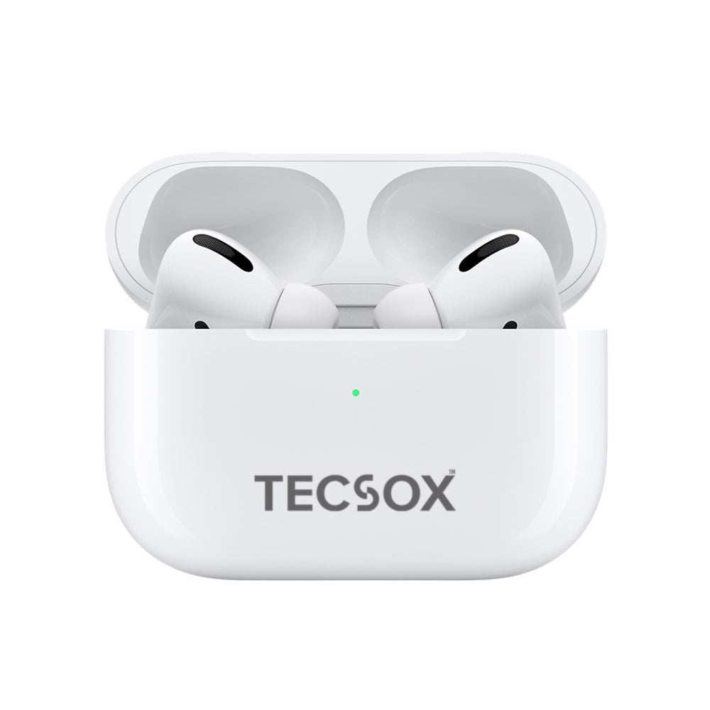 Order TecPod Bluetooth Earbuds | Deep Bass | Water Resistant - TecSox