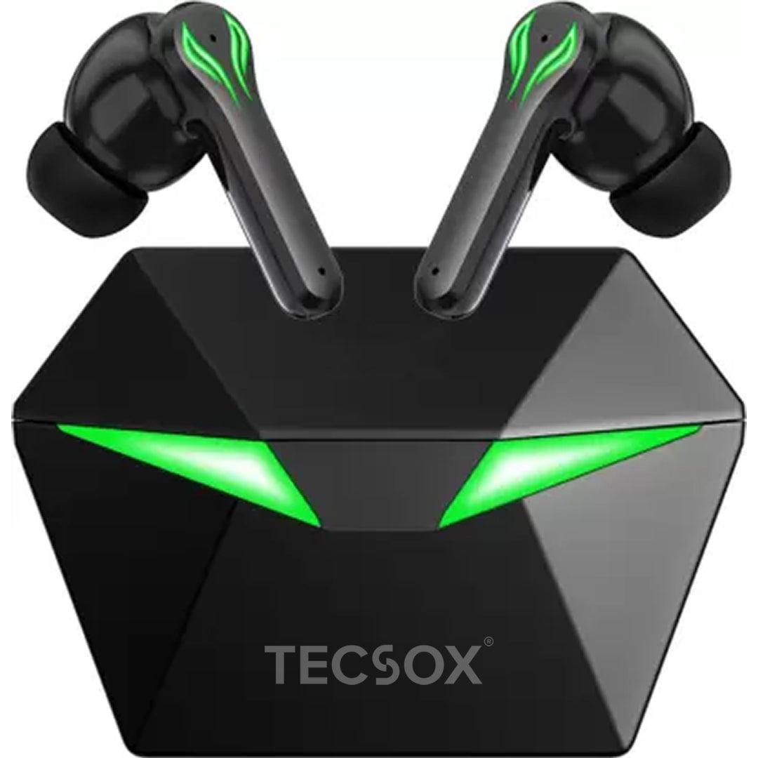 Buy Ranger Bluetooth Earbud with 40 Hrs of Non Stop Music - TecSox