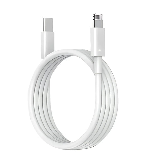 Type C 4A Wall Charger + Cable | Under ₹500