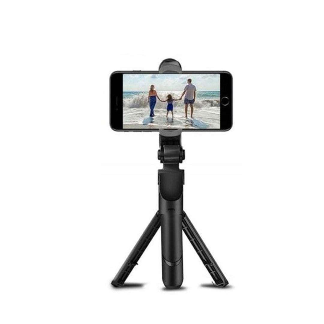 Order TecSox Selfie Stick Tripod R1S with Remote Control - TecSox