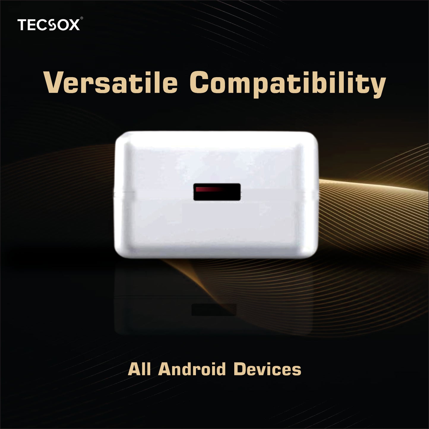 Order 100W Mobile Charger | Android Devices | VOOC Charging