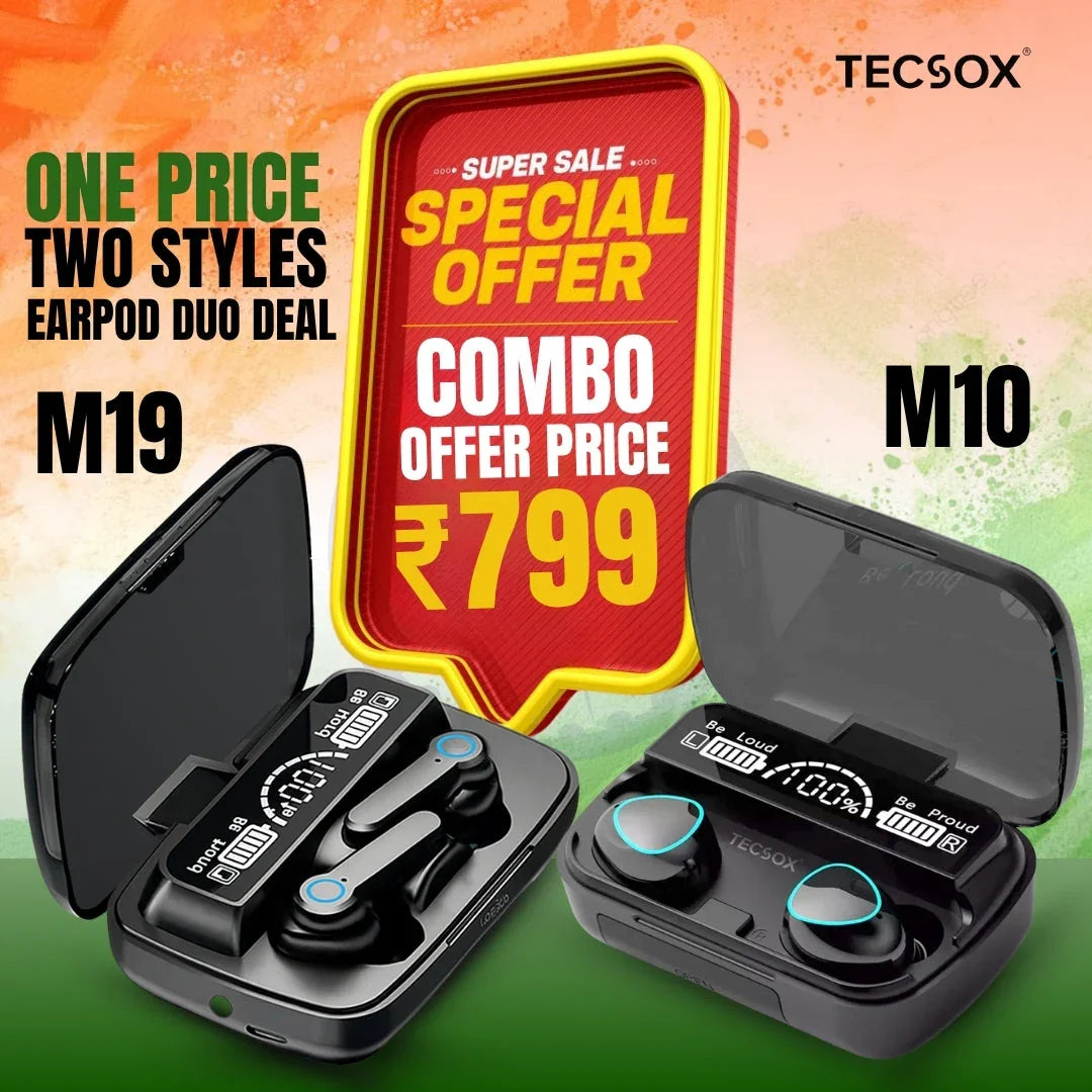 Freedom Combo Offer