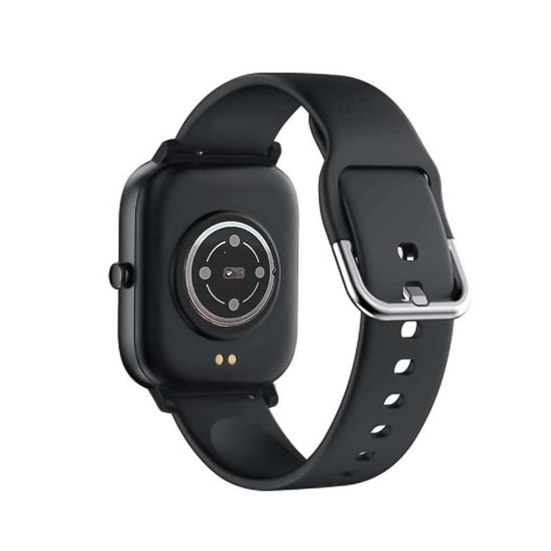 Spectra Smart Watch | 10-15 Day Standby Time | 2.02 Inch Biggest HD Di