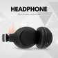 Buy Sound Ex F3 Bluetooth Headphones | Powerful Audio + High Bass