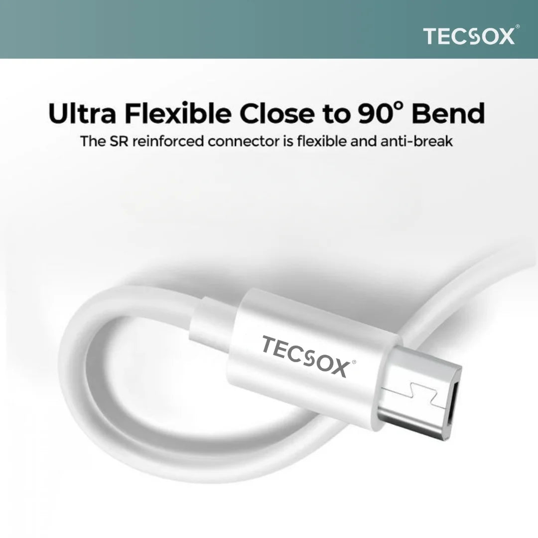 Order 25W Charger for Samsung Smartphones | Type C Charger + Type C To C Cable