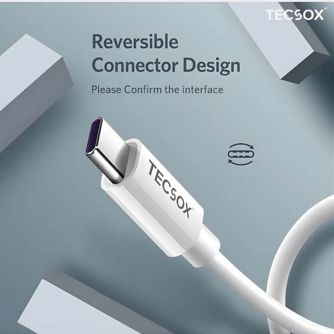 Order 25W Charger for Samsung Smartphones | Type C Charger + Type C To C Cable