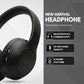 Buy Sound Ex F3 Bluetooth Headphones | Powerful Audio + High Bass