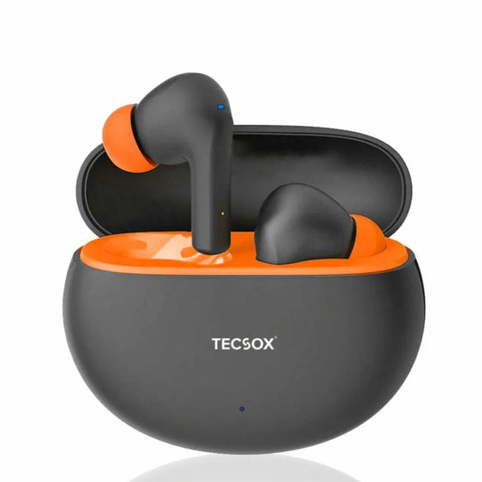 ACE Wireless Earbuds | Balanced Sound with 20 Hr Playtime