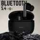 Buy TecSox Bullet S26 Wireless Earbud With Comfortable Fit