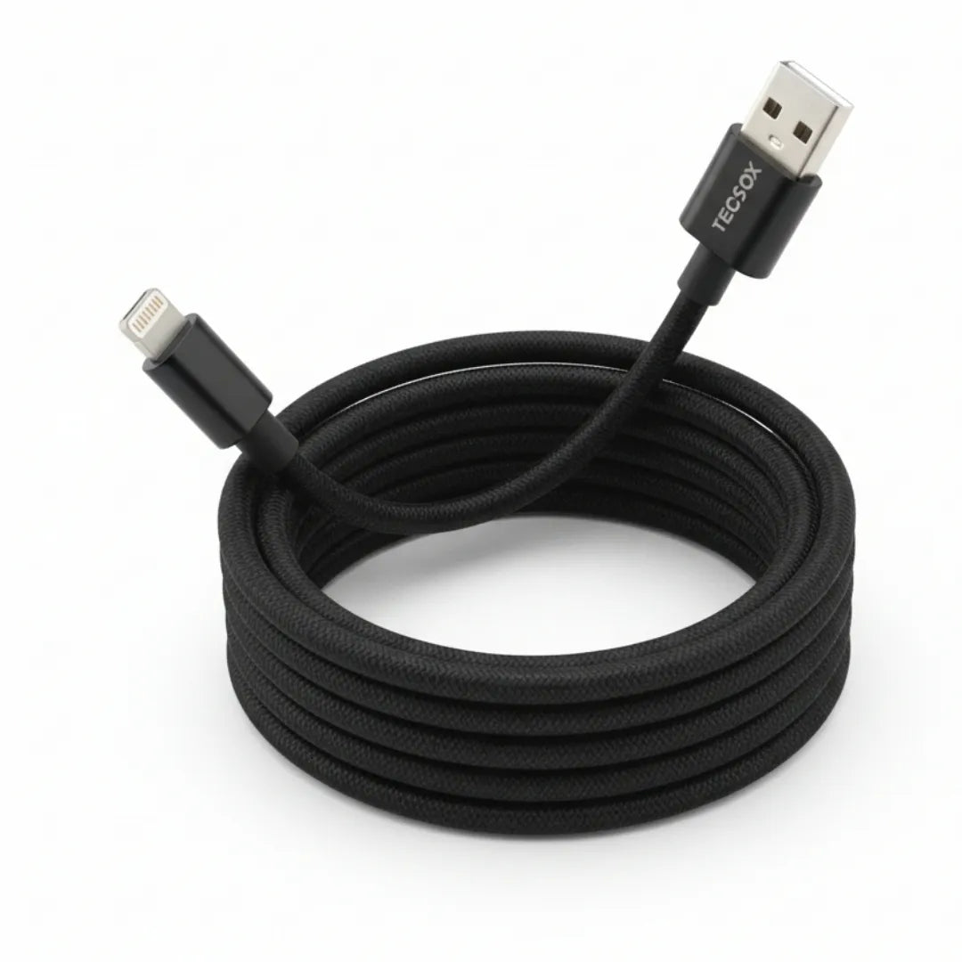 Iphone Lightning  Fast Charging Cable | 20W |  1 m