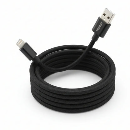 Iphone Lightning  Fast Charging Cable | 20W |  1 m