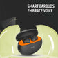 ACE Wireless Earbuds | Balanced Sound with 20 Hr Playtime