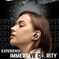 Buy TecSox Bullet S26 Wireless Earbud With Comfortable Fit
